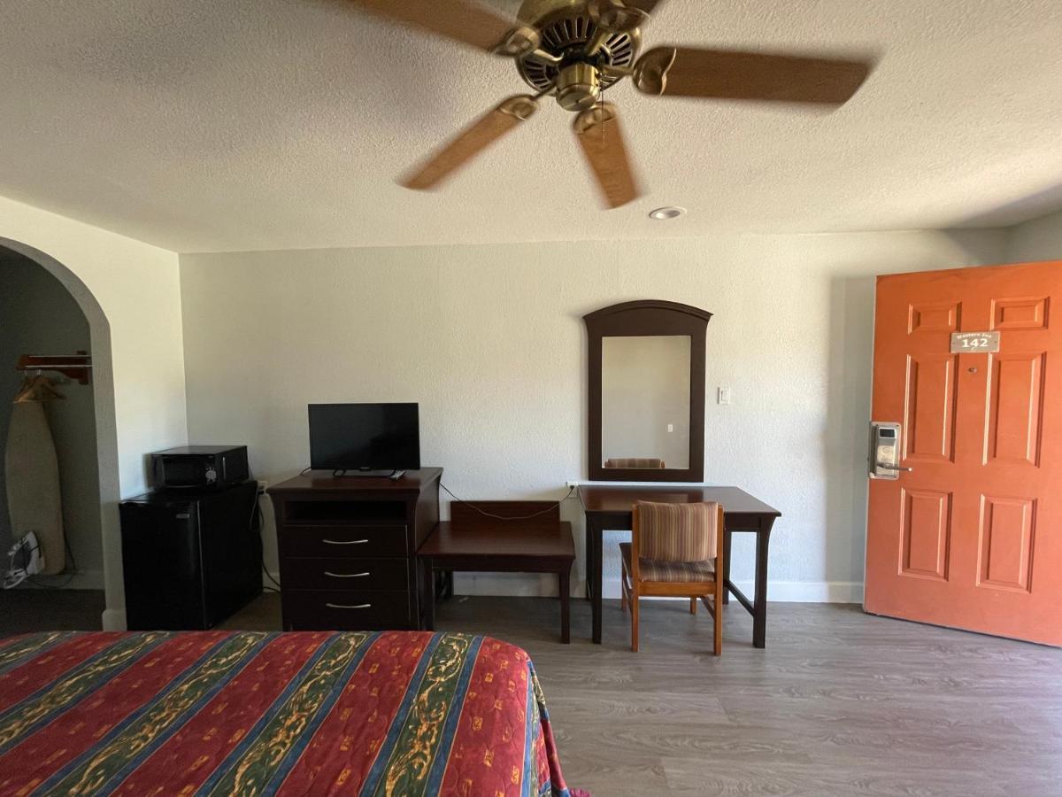 Western Inn West Columbia Dış mekan fotoğraf