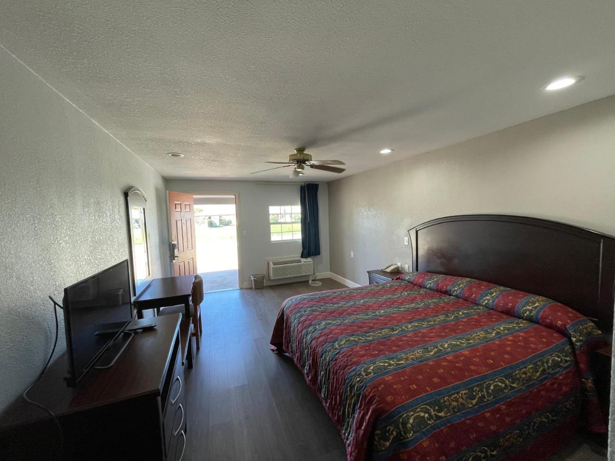 Western Inn West Columbia Dış mekan fotoğraf