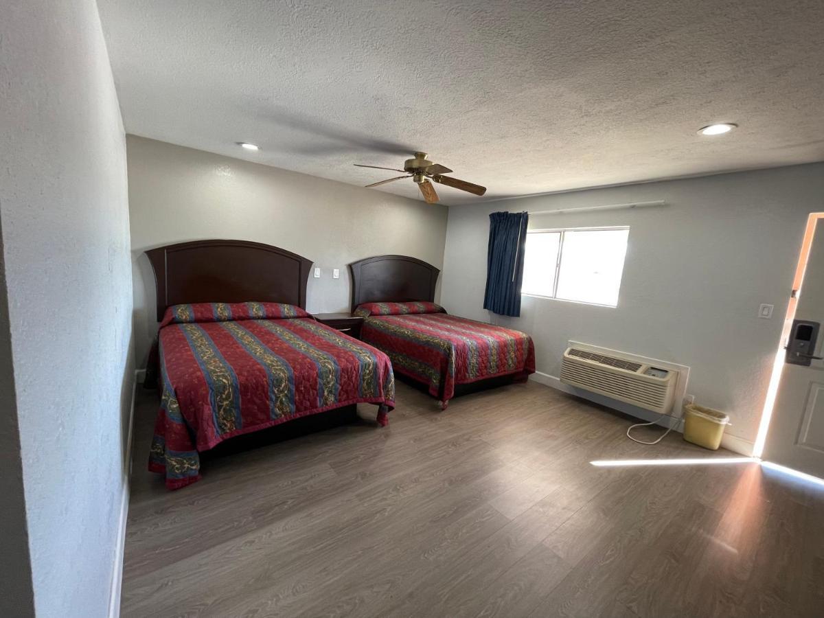 Western Inn West Columbia Dış mekan fotoğraf