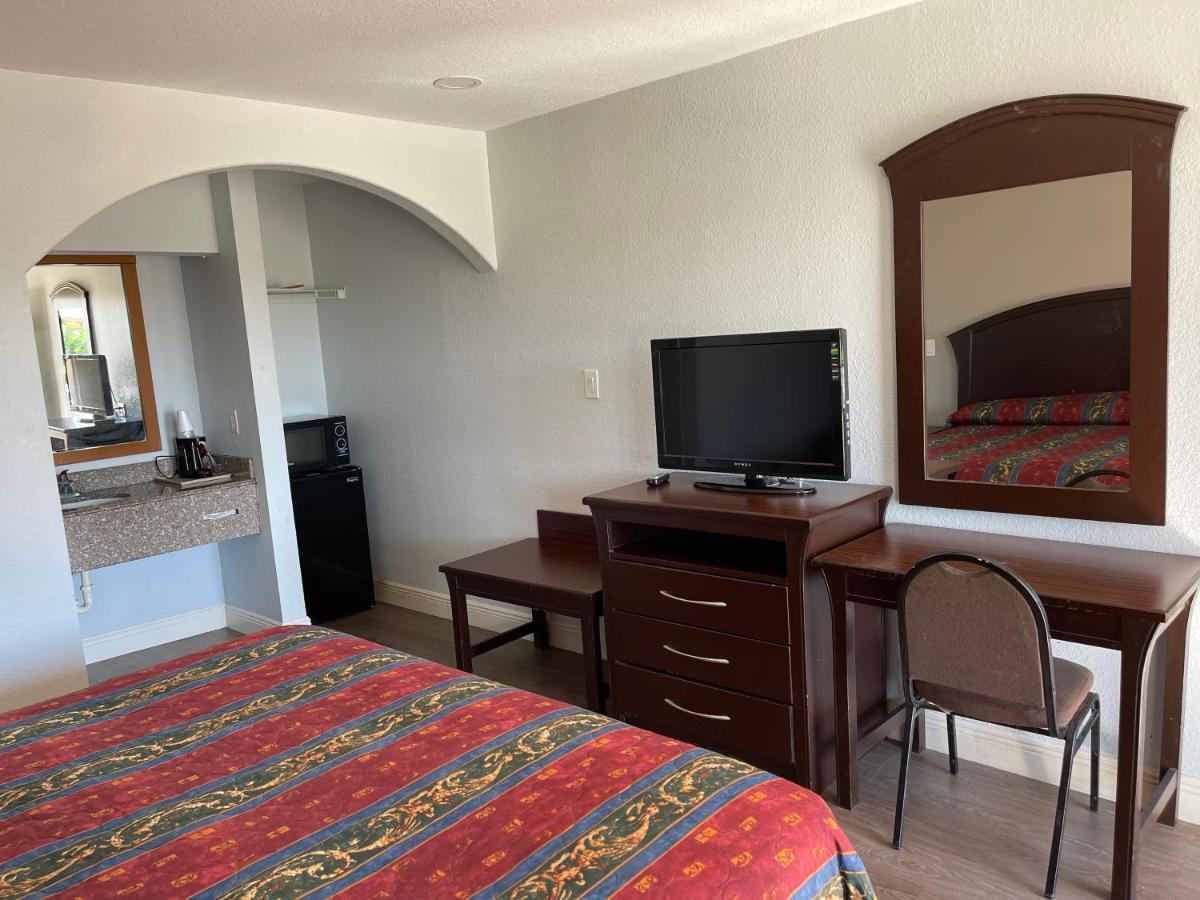 Western Inn West Columbia Dış mekan fotoğraf